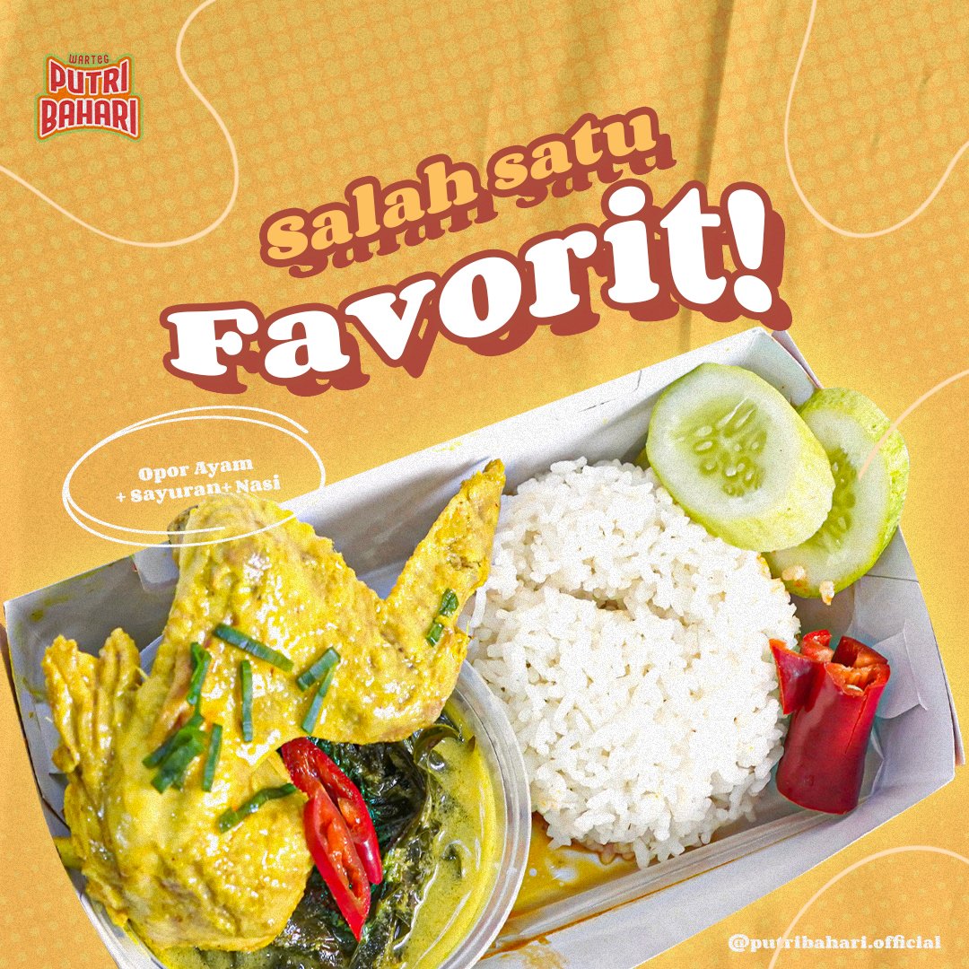 11 Juli 2023 - Putri bahari