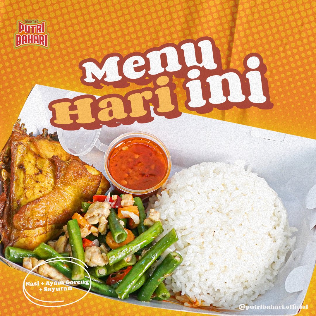 21 Juli 2023 - Putri bahari