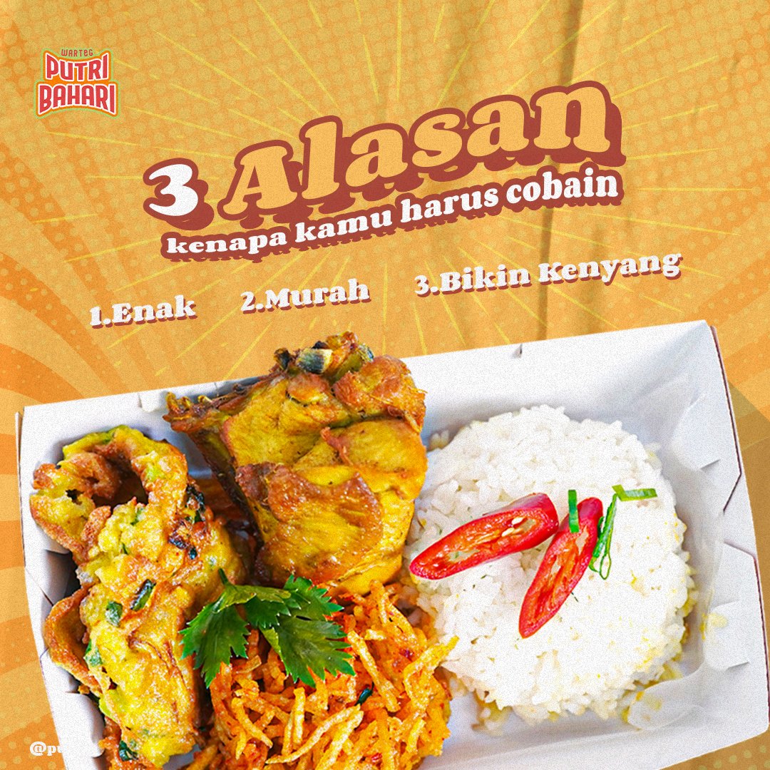 5 Agustus 2023 - Putri bahari